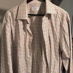 Men's Charles Tyrwhitt shirt great condition